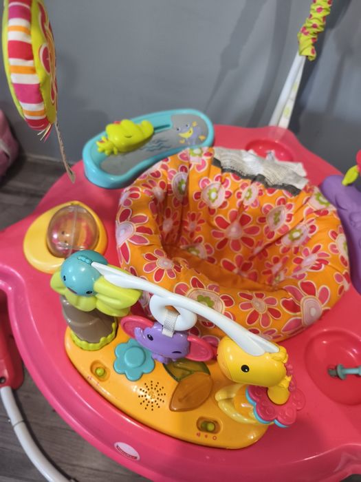 Прыгуны Fisher-Price