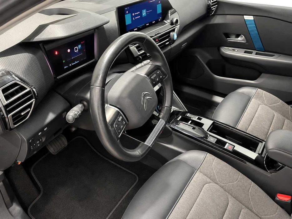 Citroën ë-C4 Feel Pack