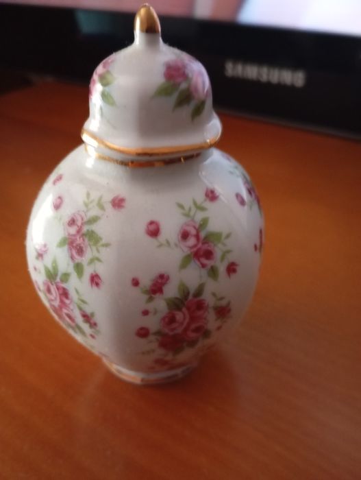 Jarra vintage portuguesa