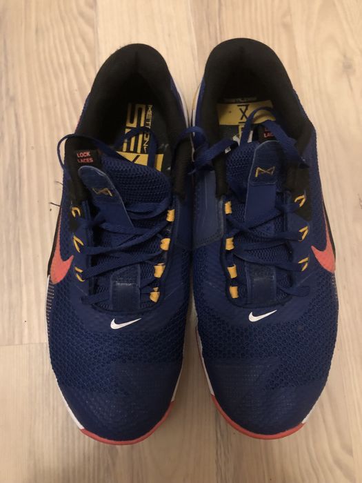 Nike Metcon7  Training