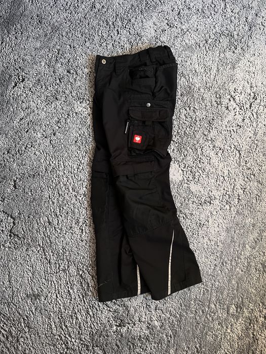 42 | Чоловічі Робочі Штани Engelbert Strauss оригінал