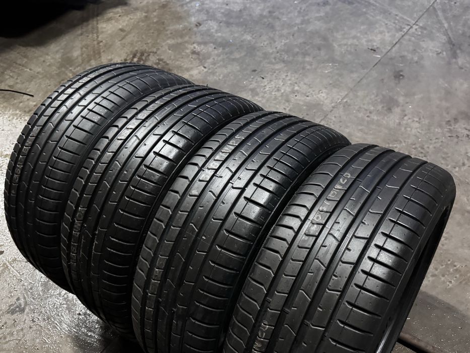 NOWE Pirelli 235/50/19 z 2025r opony letnie