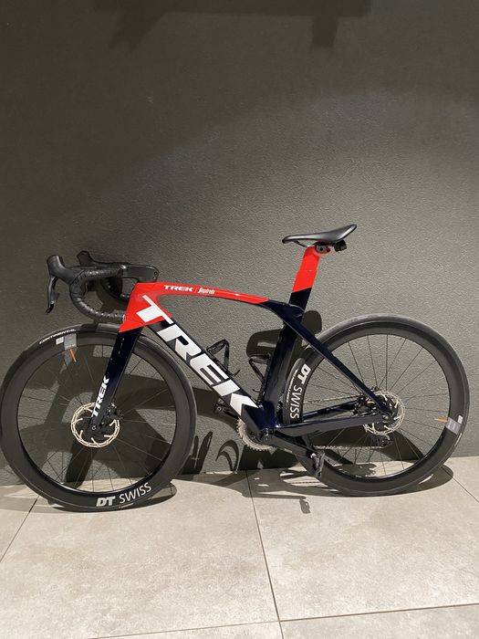 Trek Madone SLR AXS