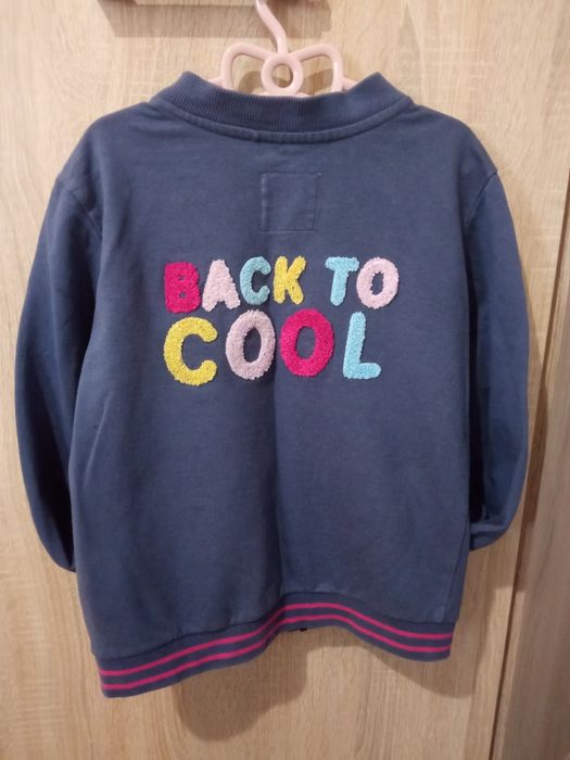 Bluza bawełniana 128