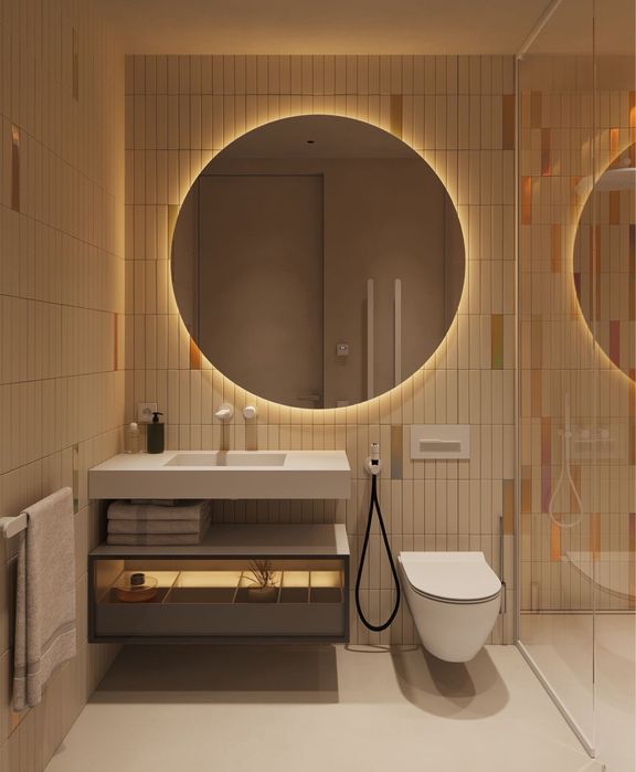 4+-rooms apartment apartment by the address st. Bulvar Druzhby Narodov (area 191 m²) - Atlanta.ua - photo 20