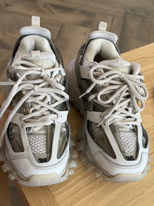 Balenciaga track  ОРИГІНАЛ