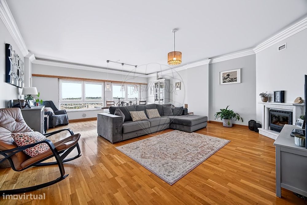 Apartamento T3 para venda