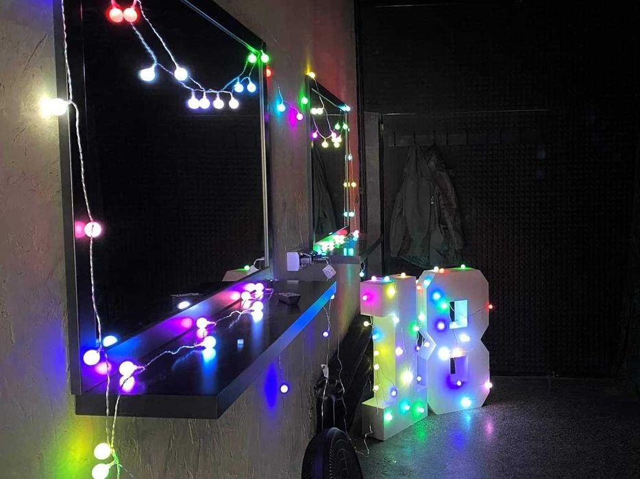 Wynajem lokalu na imprezy okolicznościowe „Wolny sylwester”