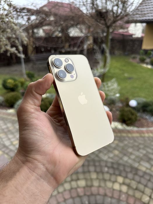 Iphone 13 pro 256 gb