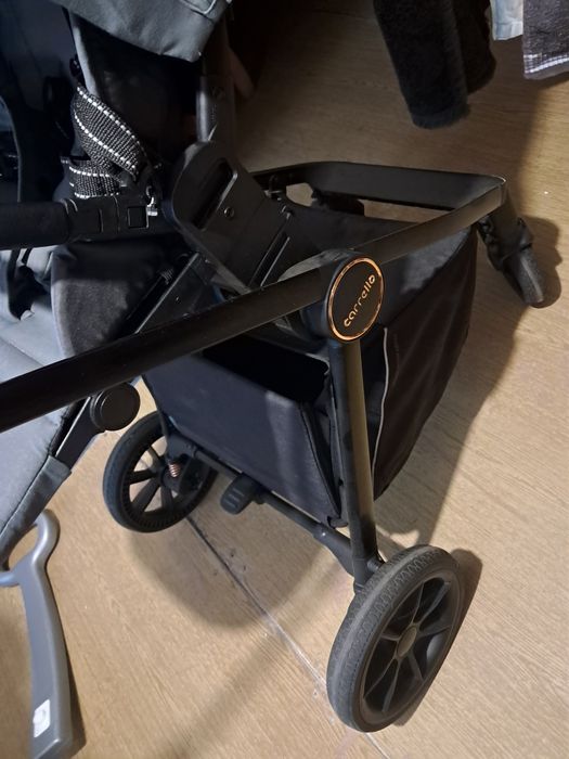 Wózek Spacerowy carello