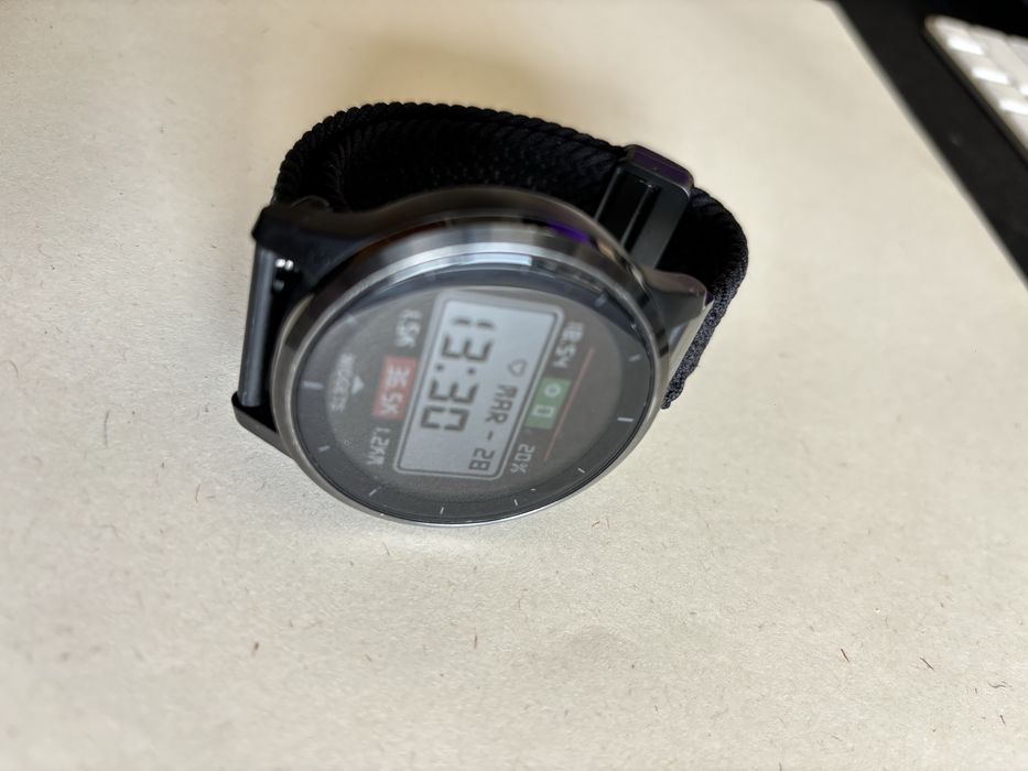 Garmin Vivoactive 463825183771137122