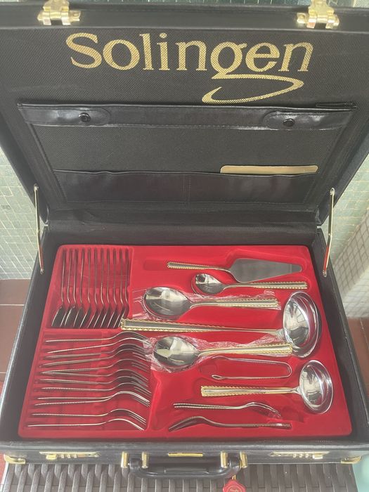 Solingen Cutlery Set448307577048289282