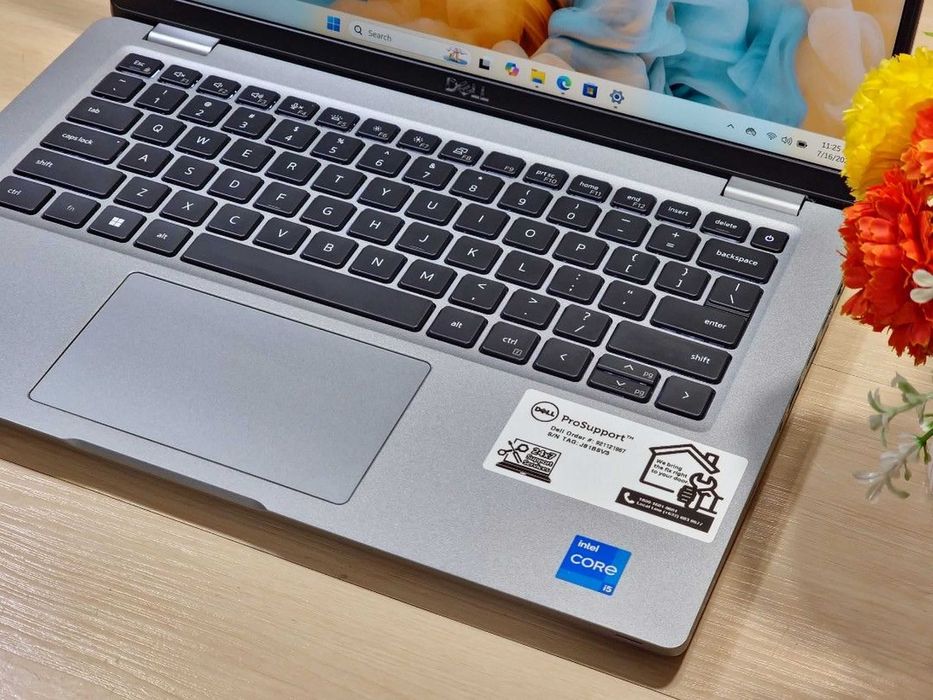 Dell Latitude 14" i5/16GB/256Nvme linha Profissional