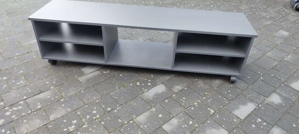 Szafka telewizyjna Ikea Besta