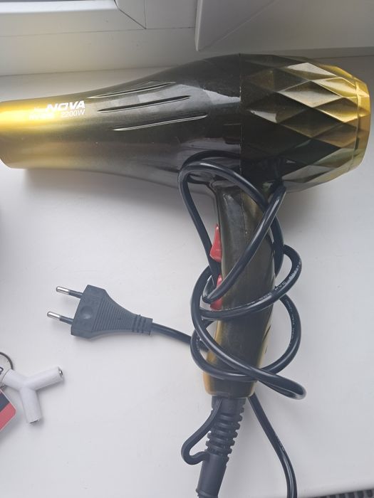 Фен блютуз колонка годинникпроектор перехідник для навушників павербан