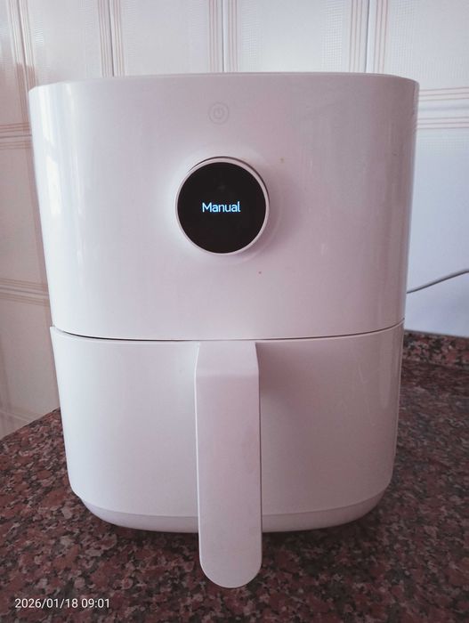 Airfrer XIAOMI 4lt