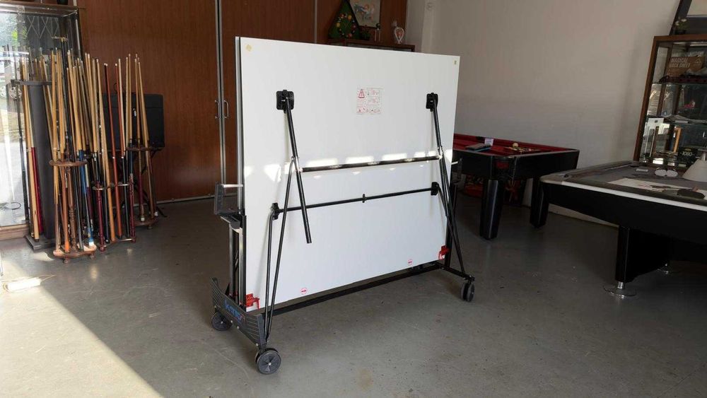 Mesa Ping Pong Usada