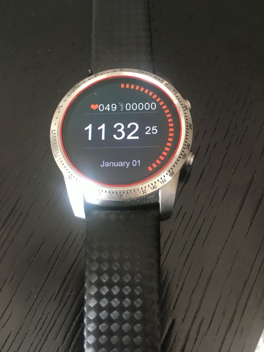 Smartwatch relógio com ligação telemóvel