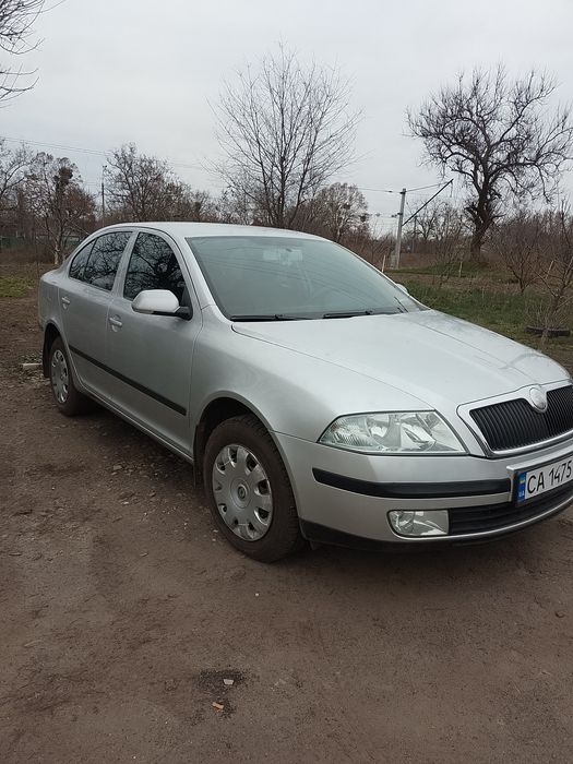 Продам авто в хорошому стані