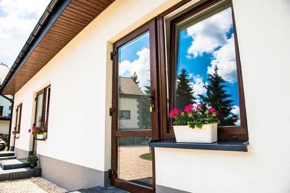 Apartament / klima/ wyposażenie / parking / Wifi Jezioro Białe