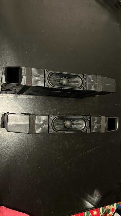 Colunas de som TV LG