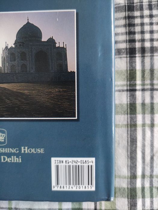 Inside Índia Series: Taj Mahal