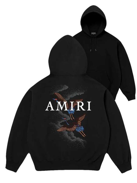 ‼️SALE‼️ Худі Amiri, кофта амири