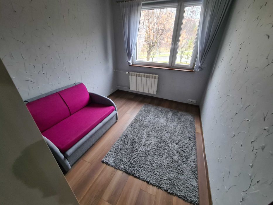 Wynajmę mieszkanie m4, w pełni umeblowane. - More