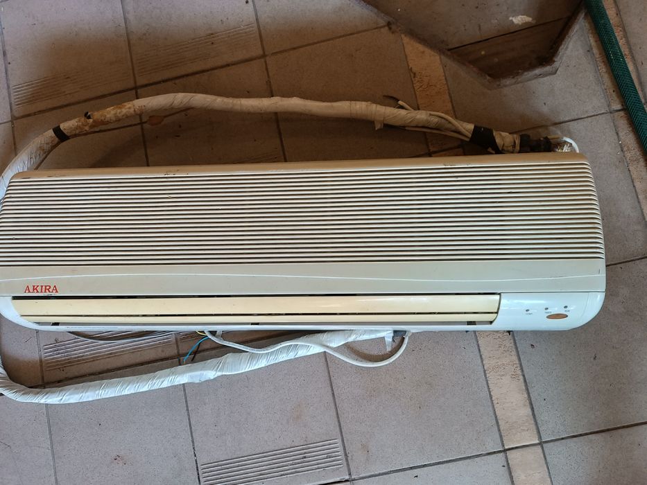 Кондиціонер модель №24