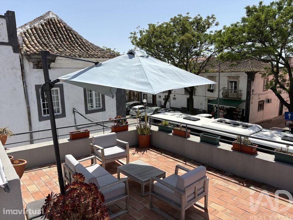 Casa / Villa T2 em Loulé (São Clemente) de 104,02 m2