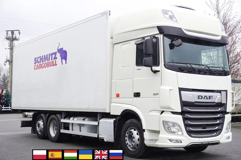 DAF