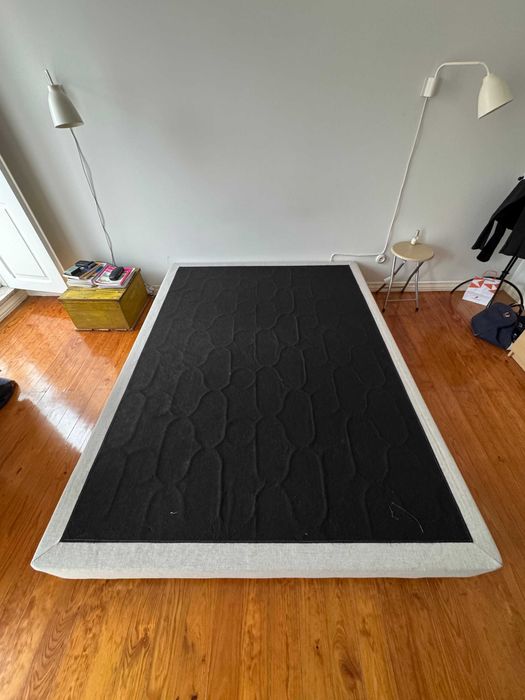 Vendo base de cama 150*200cm