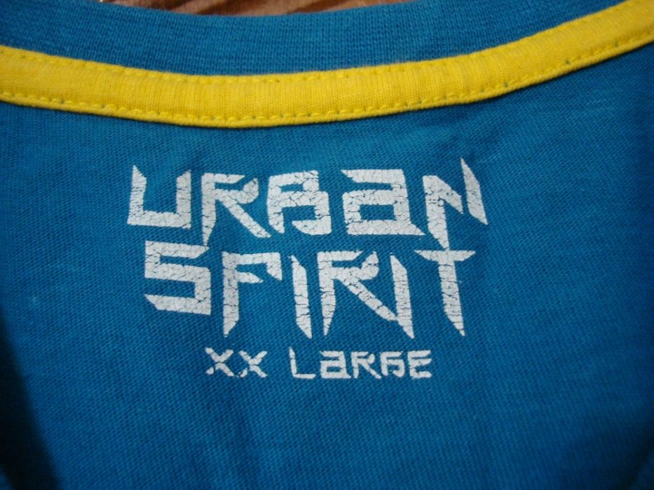 футболка Легенди рока 60-70х р.XXL практич нова