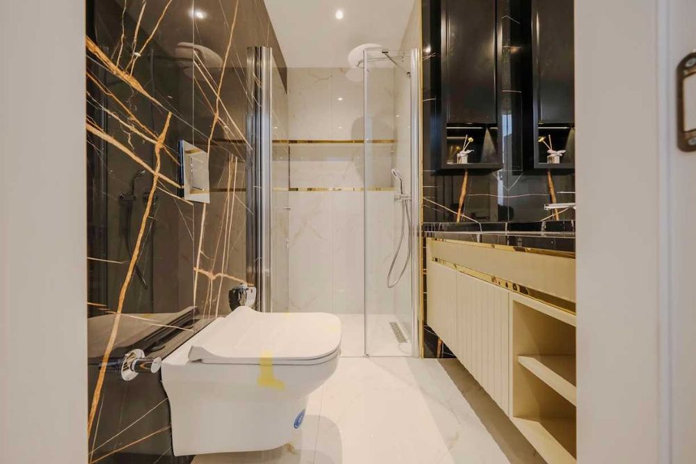 Квартира в новом инвестиционном ЖК от известного застройщика Турция