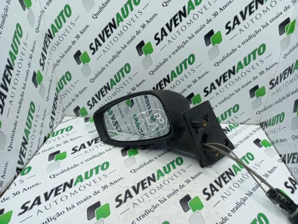 Retrovisor / espelho esquerdo FIAT Idea (350_)