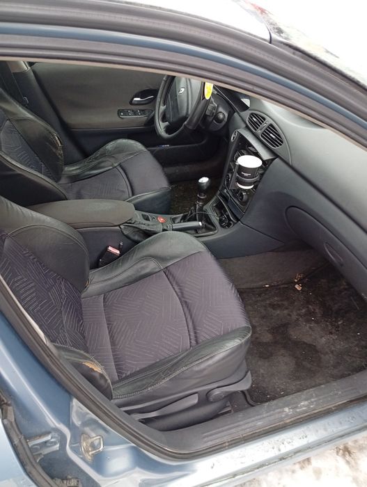 Продам надійне авто