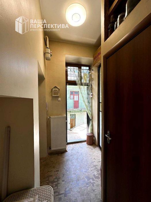 Продаж 2х квартири, Городоцька, ближній центр, 60 кв.м, 100000$