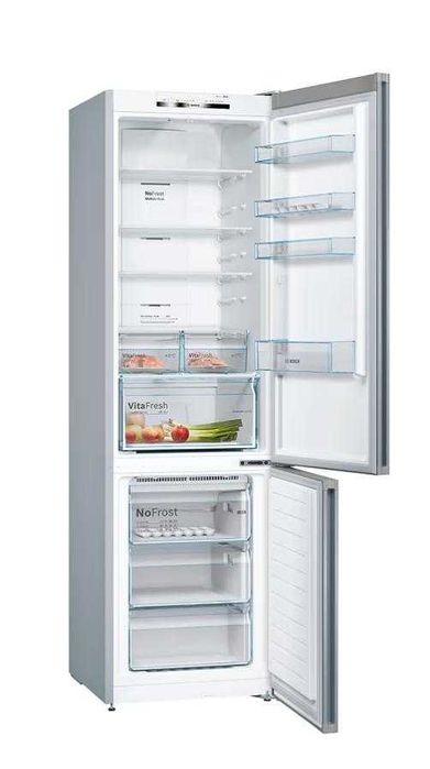 Холодильник Bosch KGN39VI306 рабочий