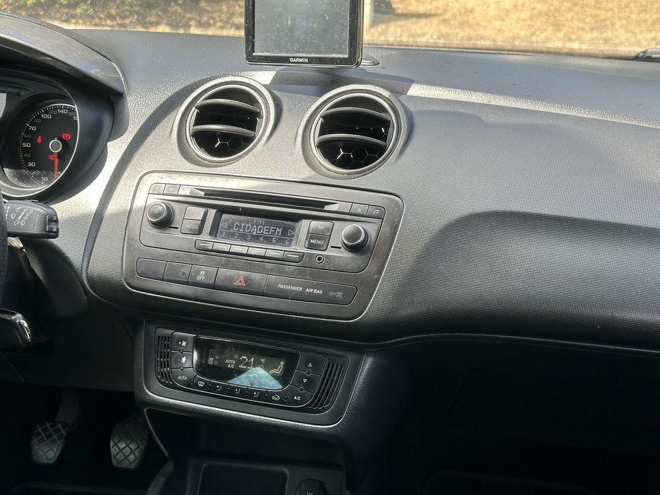 Seat Ibiza St 1.6 TDI FR