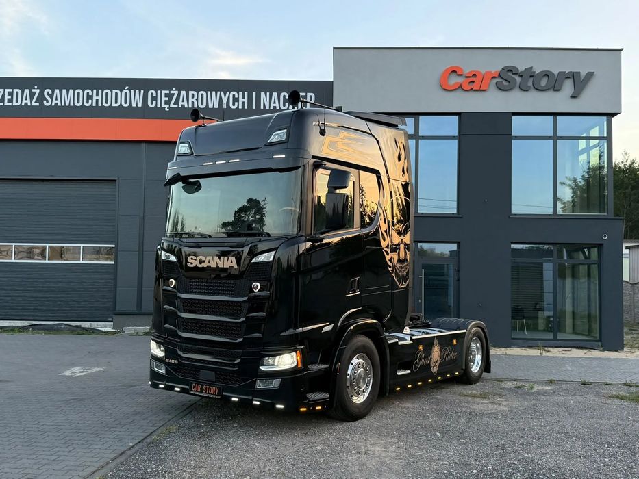 Scania
