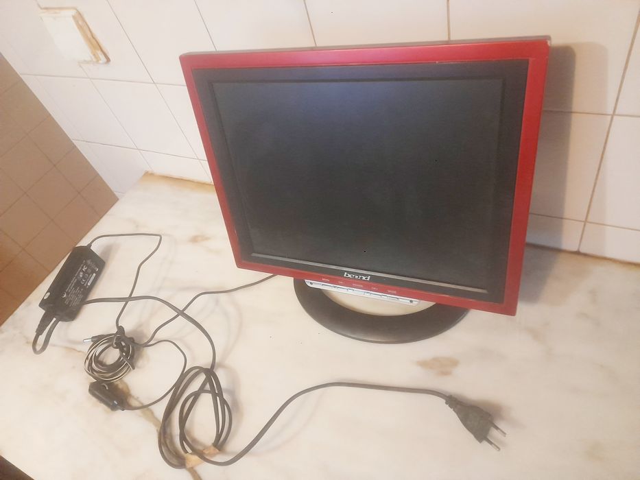 Monitor Beond 14 Polegadas