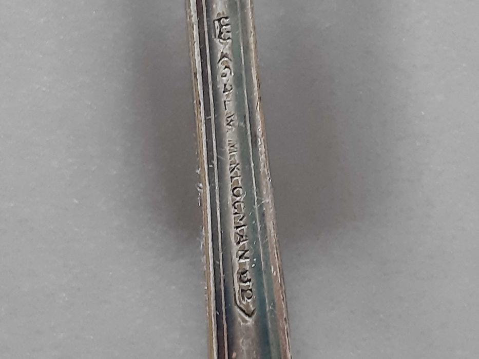 Stare Polskie sztućce