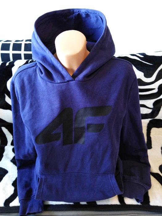 Nowa bluza " 4F " r. M- Unisex