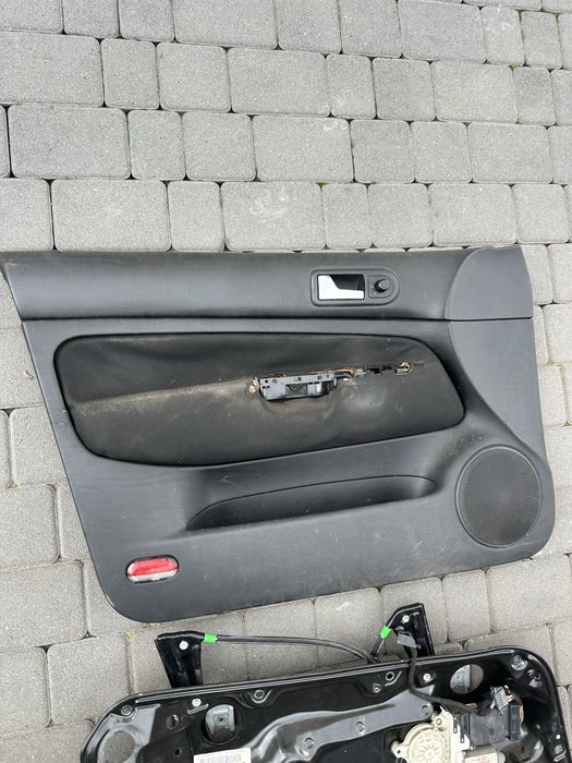 Підйомник Карта Гольф4 Бора Golf4 Bora