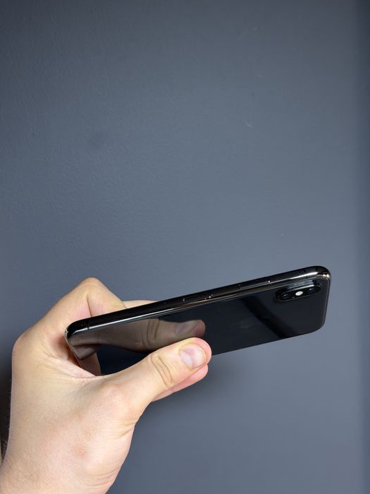 iPhone Xs 64Gb Space Gray