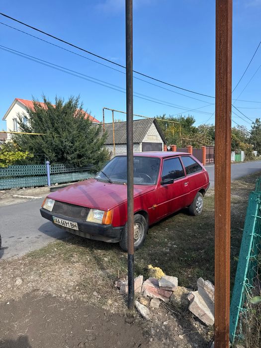 Продам Таврию