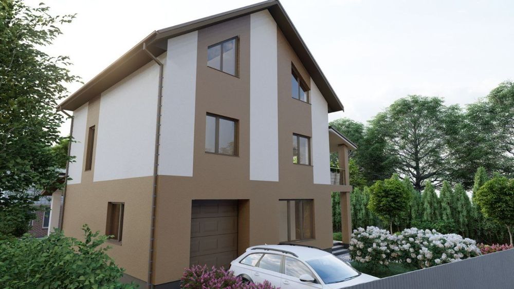 Продам будинок біля Вишенського озера