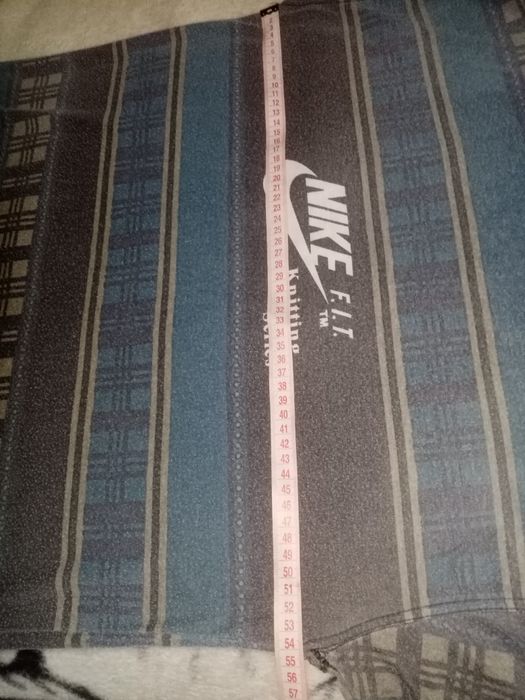 Мужская кофта найк