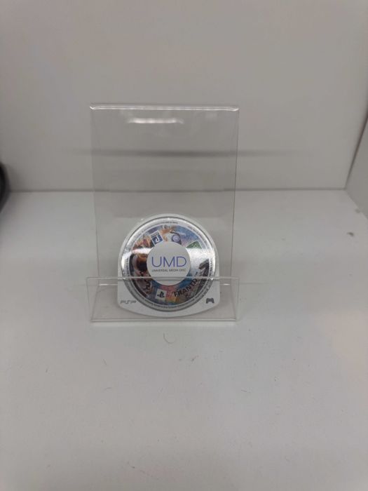 Gra PSP – Frantix (Sama płyta UMD)