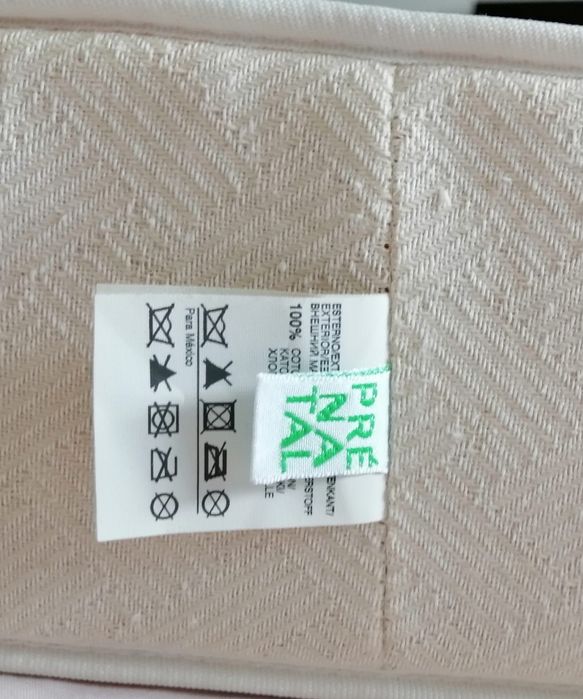 Cama de grades para bebé